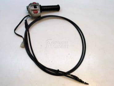 Ručica gasa Yamaha Majesty 125