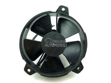 Ventilator Yamaha Majesty 125