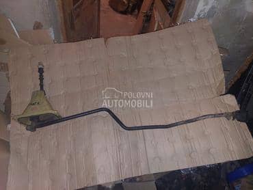 rucica i poluga menjaca lag 1 za Renault Laguna