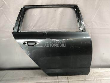 VRATA za Škoda Octavia