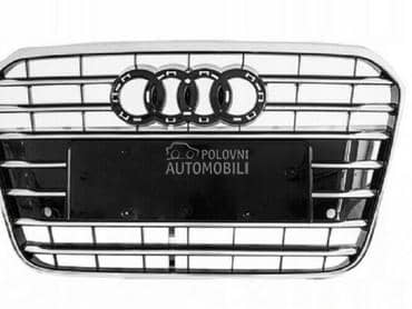 Maska za Audi A6 od 2010. do 2014. god.