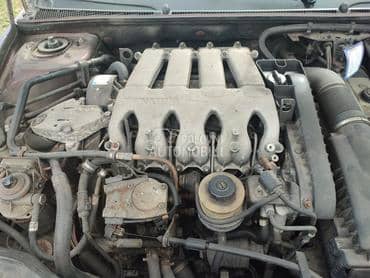Motor za lagunu 2.2 Dizel za Renault Laguna za 1999. god.