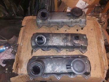 poklopac glave motora za Volkswagen Golf 4