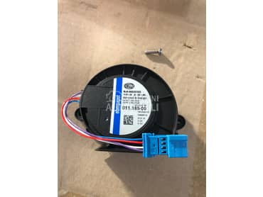 Ventilator fara 9Y za Porsche Cayenne od 2018. do 2022. god.