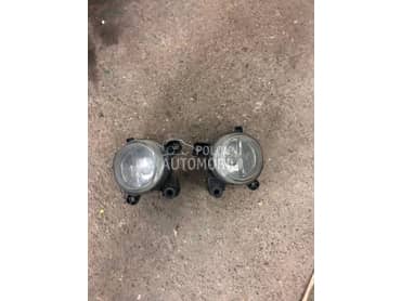 MAGLENKA za Audi A6 od 2011. do 2014. god.