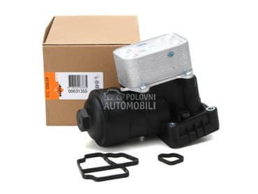 Hladnjak Ulja 2.0TDI 1.6TDI za Volkswagen Golf 6