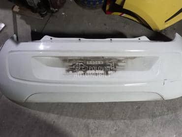 ZADNJI BRANIK za Volkswagen up! od 2011. do 2016. god.