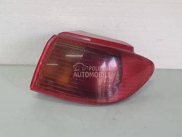 Stop svetla i stop lampe za Mazda 2