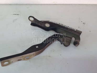 Sarke haube za Mazda 2 od 2002. do 2007. god.