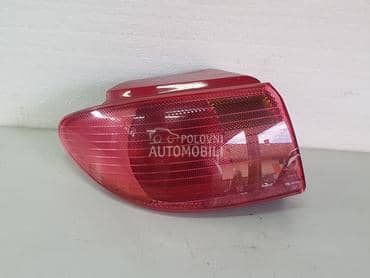 Leva lampa Stop svetlo za Mazda 2