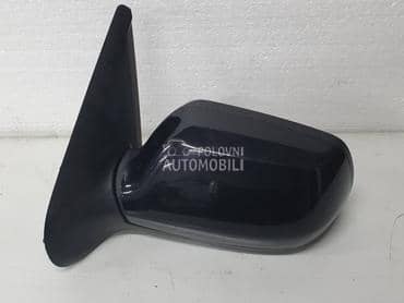 Levi retrovizor za Mazda 2 od 2002. do 2007. god.