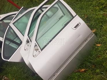 vrata za pezo 406 za Peugeot 406 od 1999. do 2004. god.