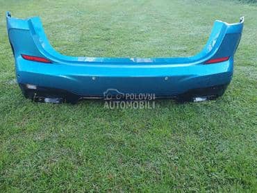 BRANIK M za BMW 214, 216, 218 ...