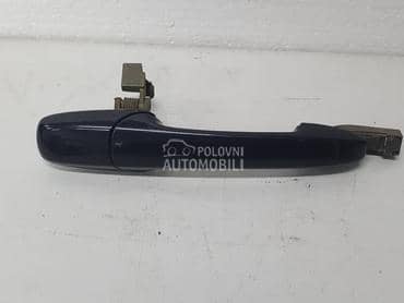 Prednja desna kvaka za Mazda 2 od 2002. do 2007. god.