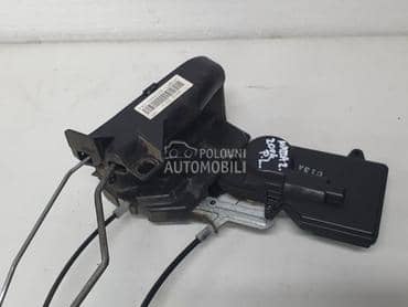 Prednja leva brava za Mazda 2 od 2002. do 2007. god.