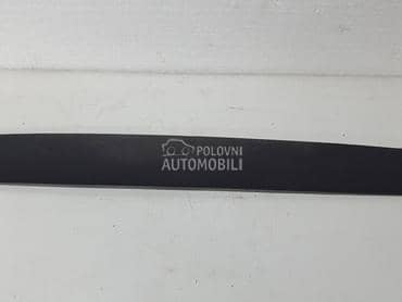 Prednja leva lajsna vrata za Mazda 2 od 2002. do 2007. god.