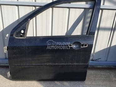 Prednja leva vrata za Mazda 2 od 2002. do 2007. god.