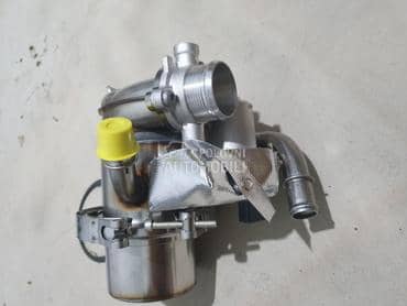 EGR VENTIL ORG NOVO za Audi A3, A4, A6 ... od 2015. do 2020. god.