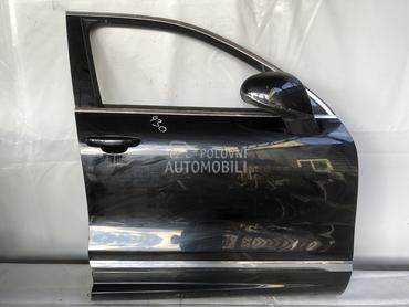 VRATA za Volkswagen Touareg