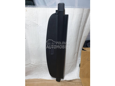 Gepek roletna za Volkswagen Passat B8, Passat B8 Alltrack