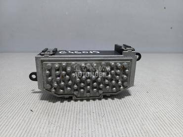 ELEKTRONIKA REOSTAT za Audi A3