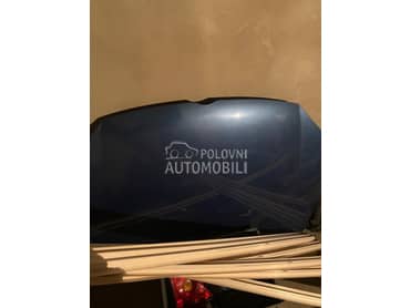 Hauba prednja za Volkswagen Golf 5 od 2004. do 2009. god.