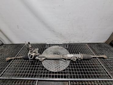 LETVA VOLANA za Volkswagen Touareg