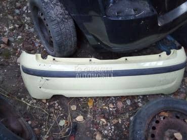 Zadnji branik za Fiat Panda od 2004. do 2010. god.