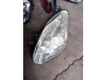 Farovi za Fiat Doblo od 2012. do 2018. god.