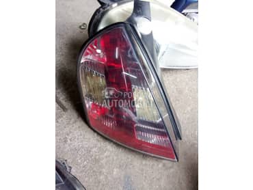 Stop svetla za Fiat Stilo