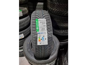 ROCKBLADE 215/60 R17 Sve sezone