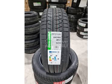 ROCKBLADE 245/65 R17 Zimska