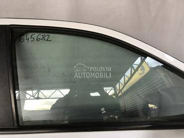 STAKLO za Ford Ranger