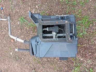 Isparivač za Mazda Premacy od 2000. do 2007. god.