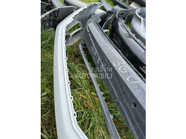 Branik prednji za Volkswagen Passat B8 od 2013. do 2018. god.