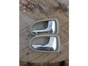 Brava za Mazda 6 od 2000. do 2007. god.