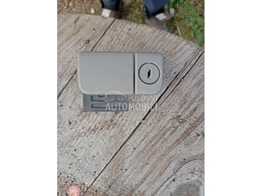 Brava kasete za Mazda Premacy od 2000. do 2007. god.