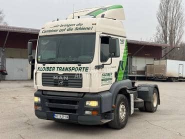 MAN 18.460 Kip