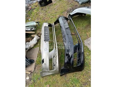 Branik prednji za Volkswagen Golf 7 od 2013. do 2016. god.