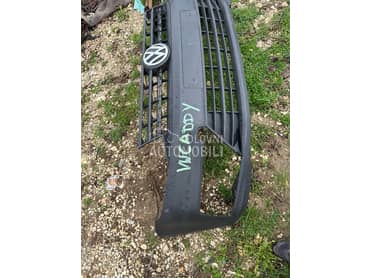 Branik Prednji za Volkswagen Caddy od 2015. do 2019. god.