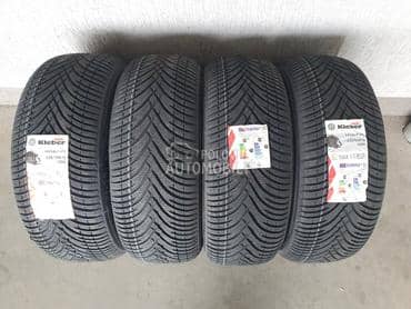 Kleber 235/55 R18 Zimska