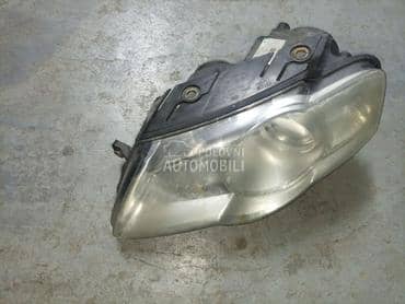 far za passat B6 za Volkswagen Passat B6 od 2005. do 2010. god.