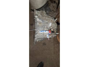 manuelni menjac 4 x 4 za Mazda CX-5 od 2012. do 2017. god.