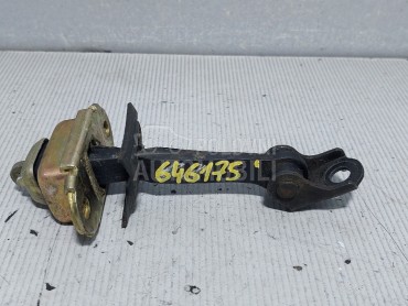 GRANICNIK VRATA za Škoda Fabia