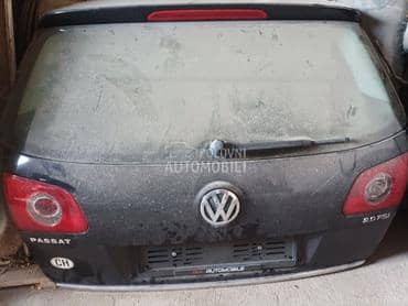 gepek vrata passat B6 za Volkswagen Passat B6 od 2005. do 2010. god.