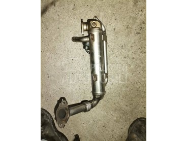Hladnjak EGR ventila 2.0 8V za Audi A3, A4