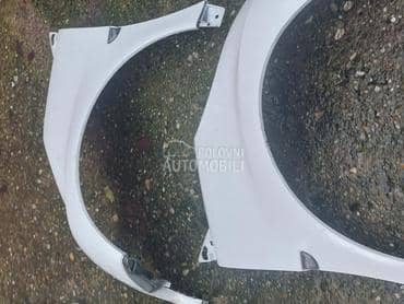 Prednja krila 451 za Smart ForTwo