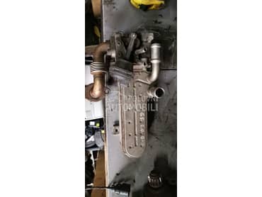 Hladnjak EGR ventila 2.0 BKD za Volkswagen Golf 5, Passat B6