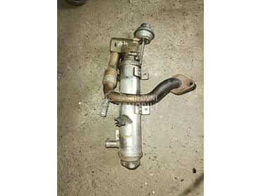 Hladnjak EGR ventila 2.0 za Audi A4