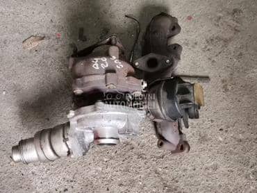 Turbina 2.0 CAG za Audi A4